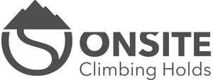 OnSite Climbing Holds